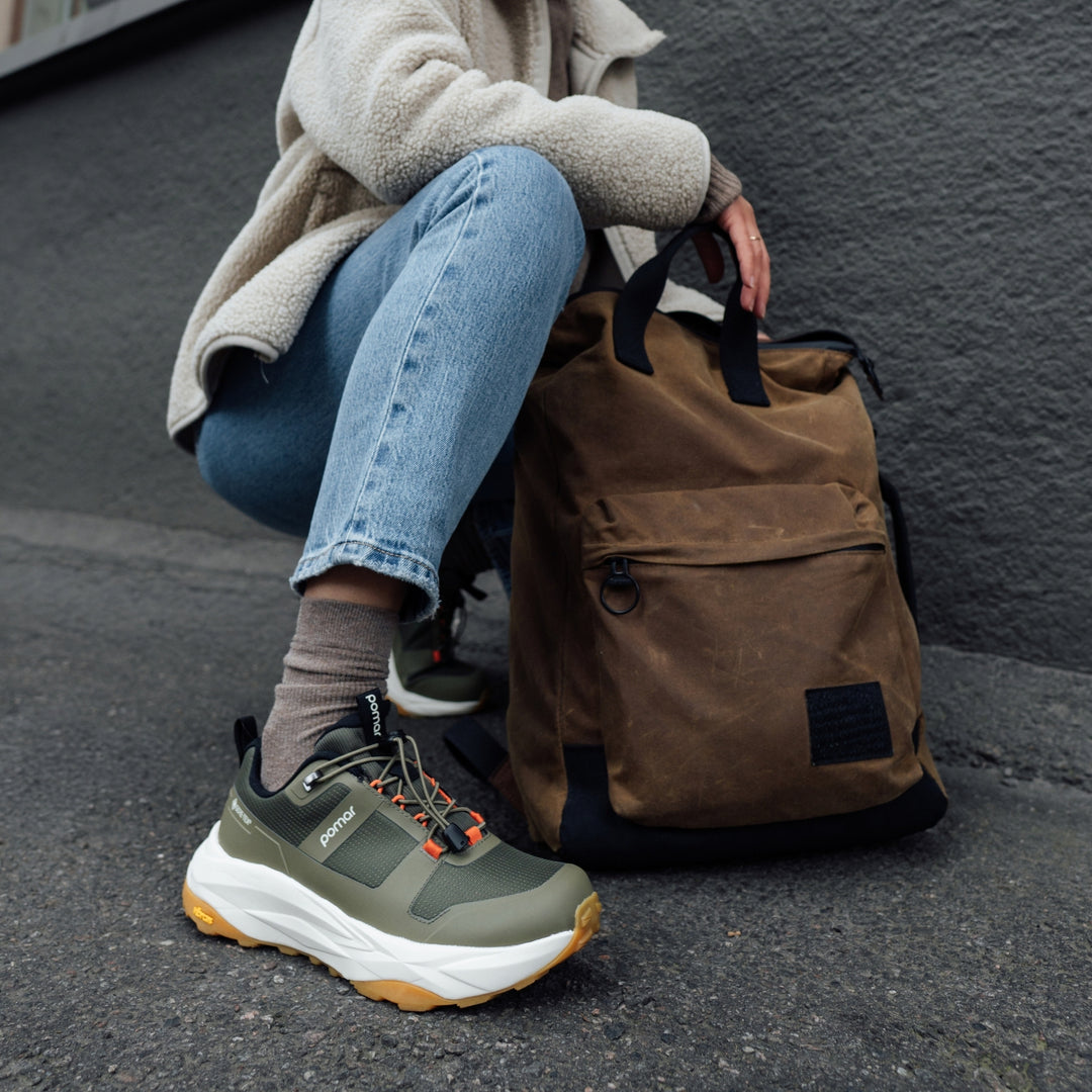 SOLA GORE TEX® Sneakers