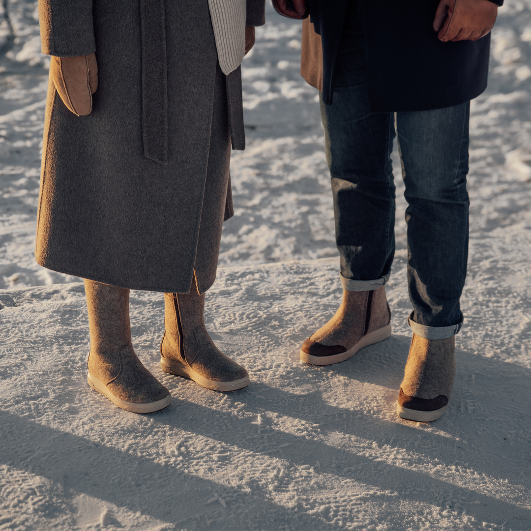 RUSKA Herren GORE-TEX® Winterstiefel