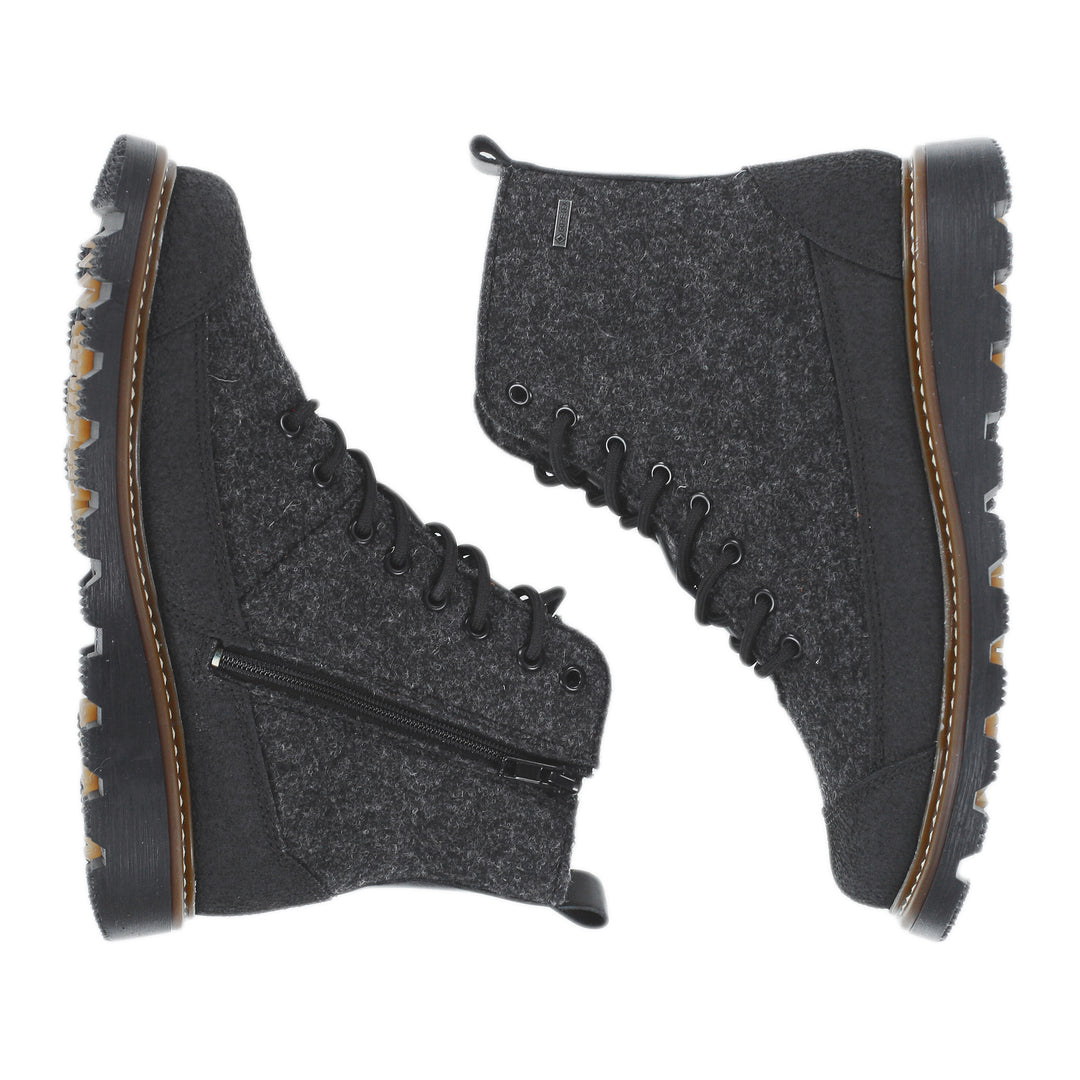 PERHO Damen GORE-TEX® stiefelette