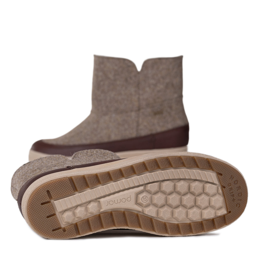 NIVA GORE-TEX® Filzstiefelette