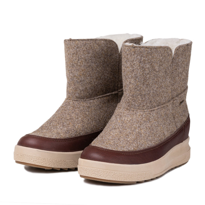 NIVA GORE-TEX® Filzstiefelette
