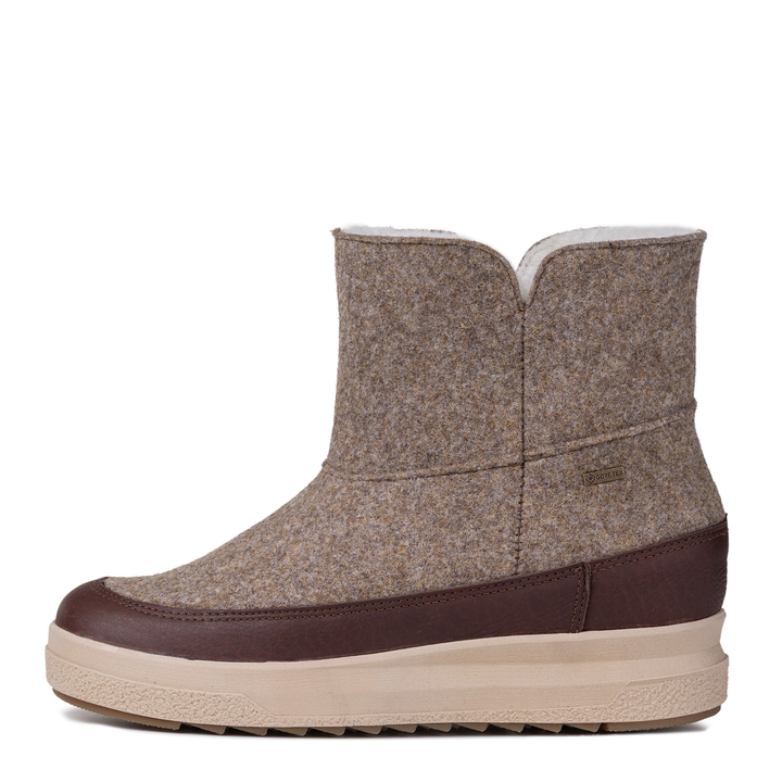 NIVA GORE-TEX® Filzstiefelette