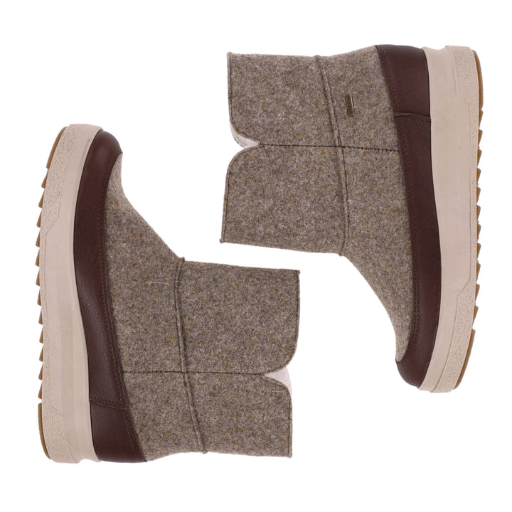 NIVA GORE-TEX® Filzstiefelette