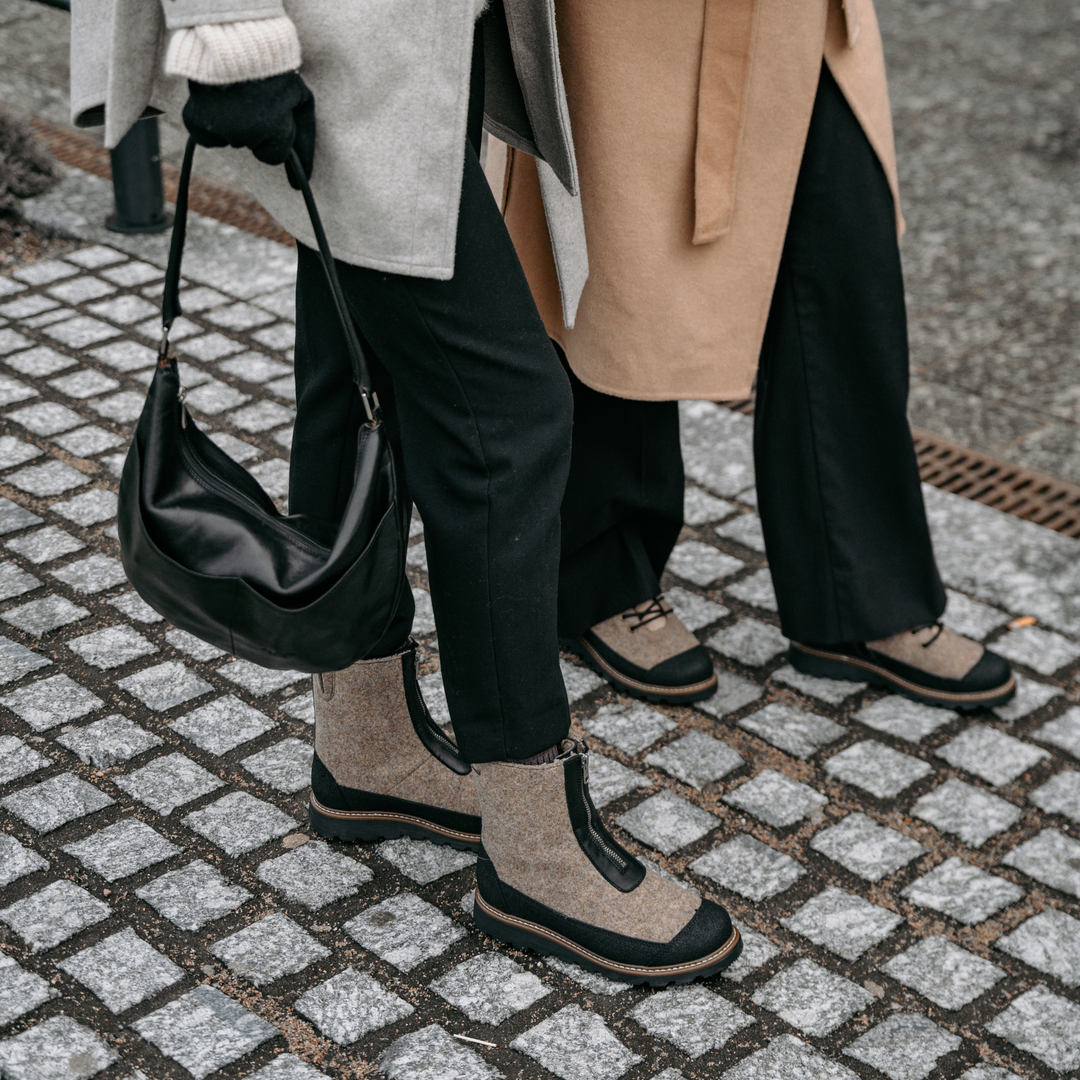 UNARI Damen GORE-TEX® Stiefelette