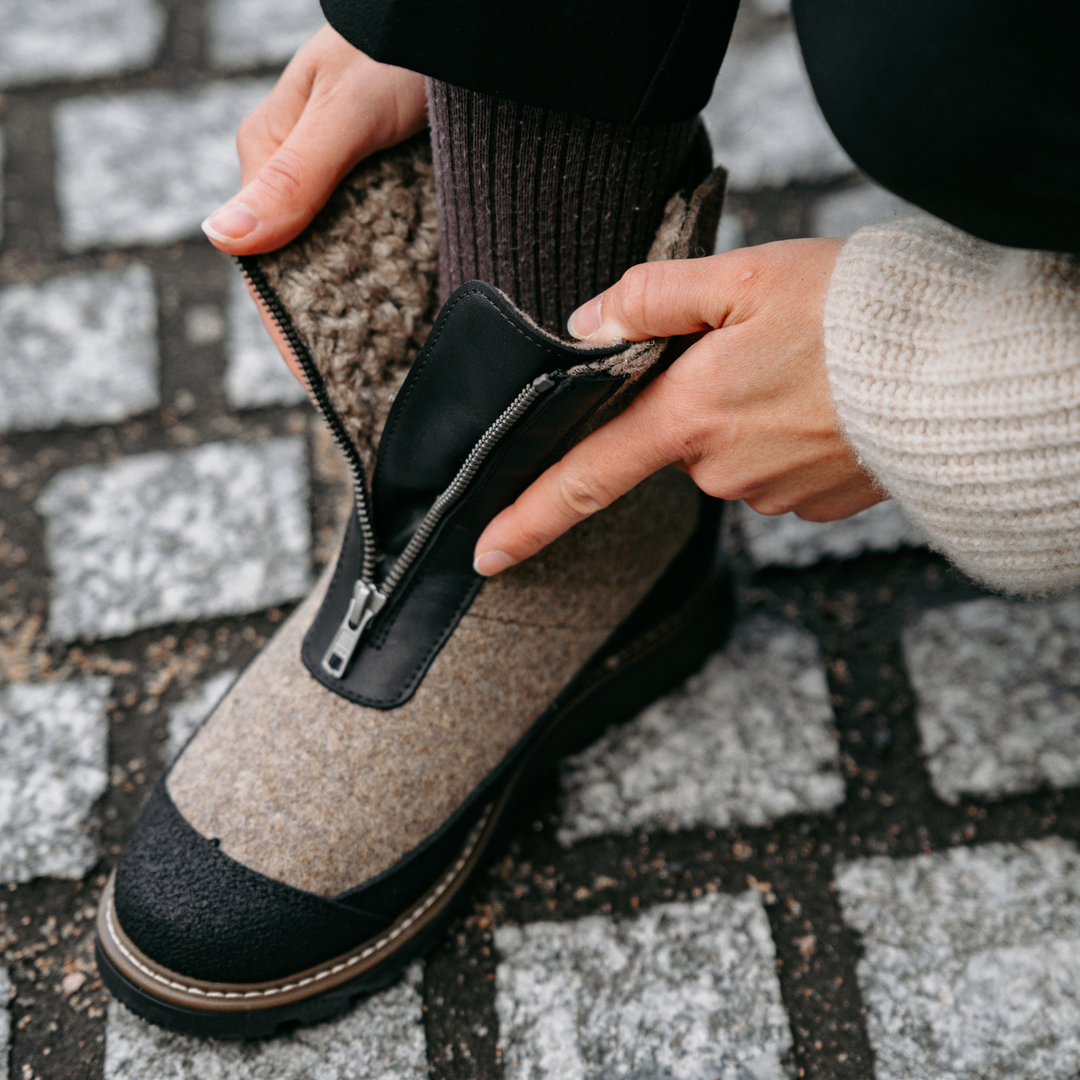 UNARI Damen GORE-TEX® Stiefelette