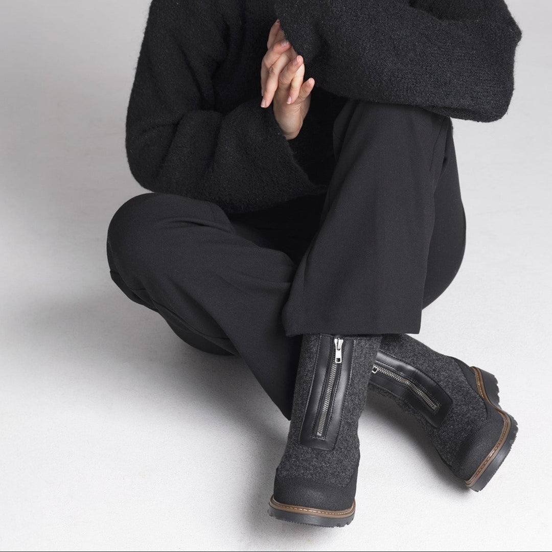 UNARI Damen GORE-TEX® Stiefelette