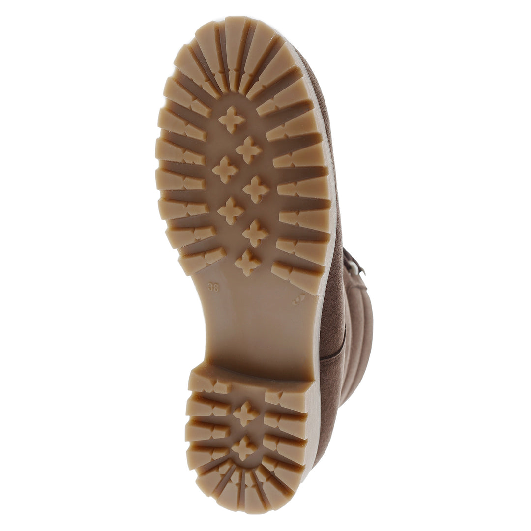 MUTKA Damen Vegane GORE-TEX® Stiefelette