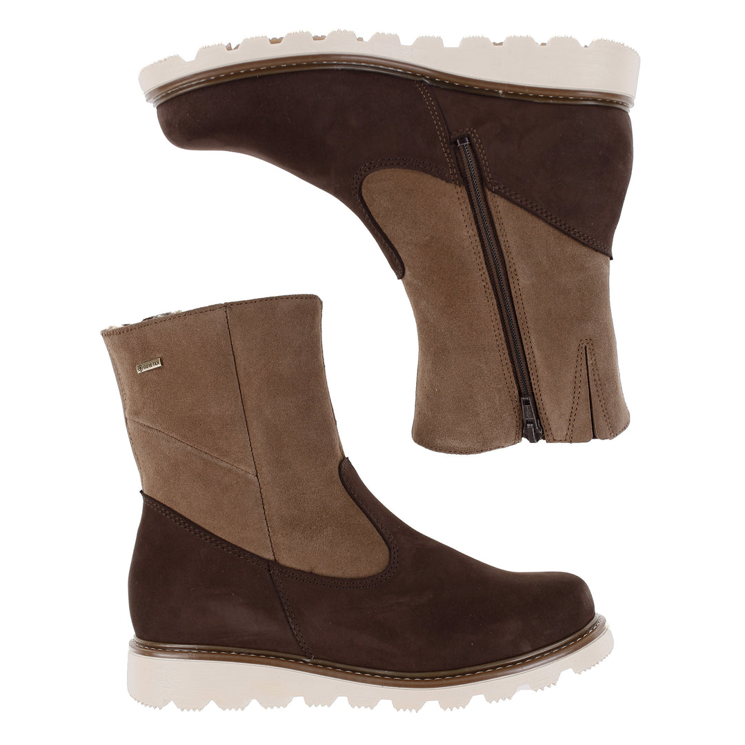 PELLO Damen GORE-TEX® Stiefelette
