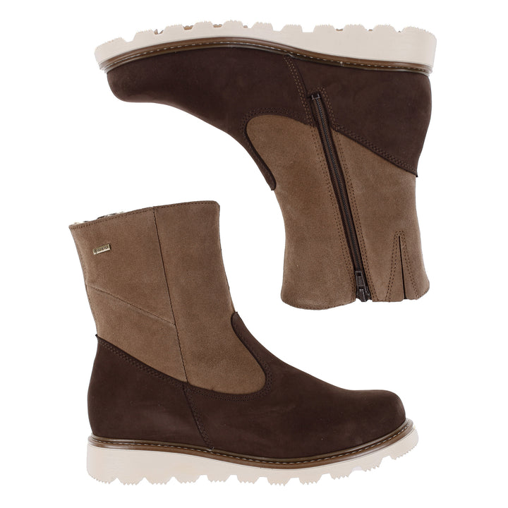 PELLO Damen GORE-TEX® Stiefelette