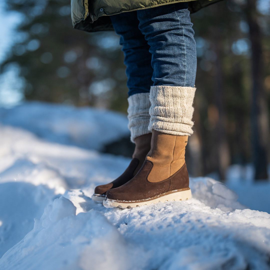 PELLO Damen GORE-TEX® Stiefelette