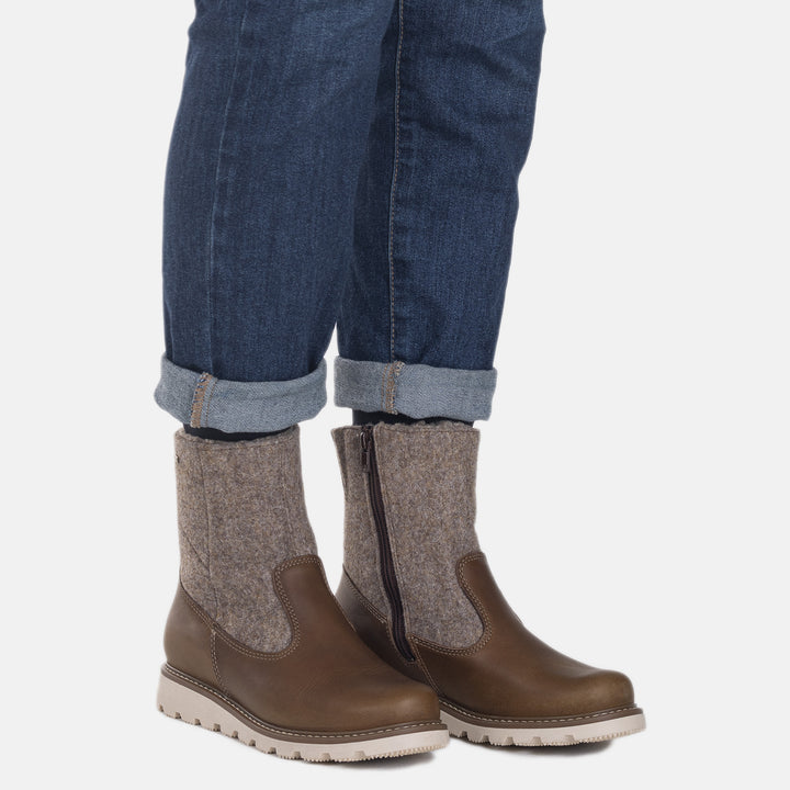 PELLO Damen GORE-TEX® Stiefelette