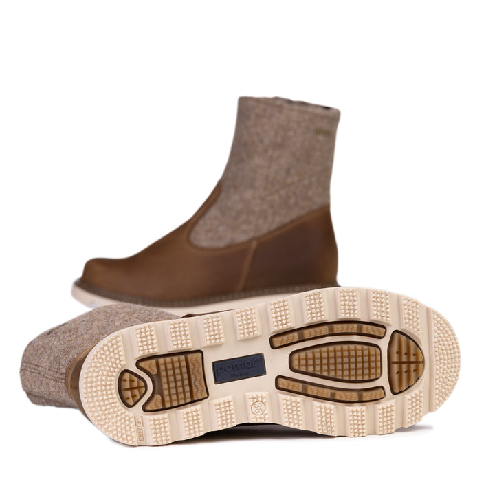 PELLO GORE-TEX® Stiefelette