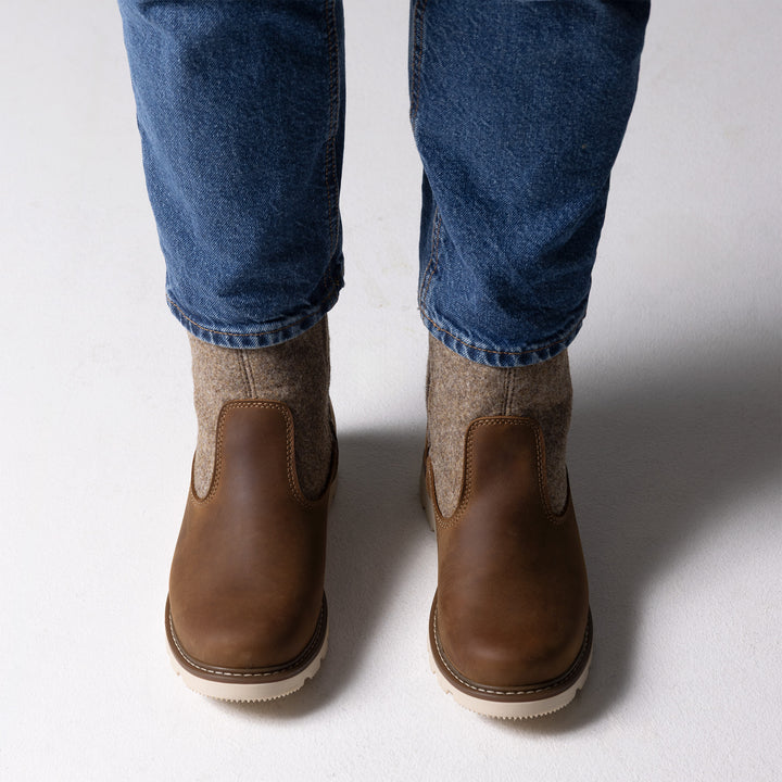 PELLO GORE-TEX® Stiefelette