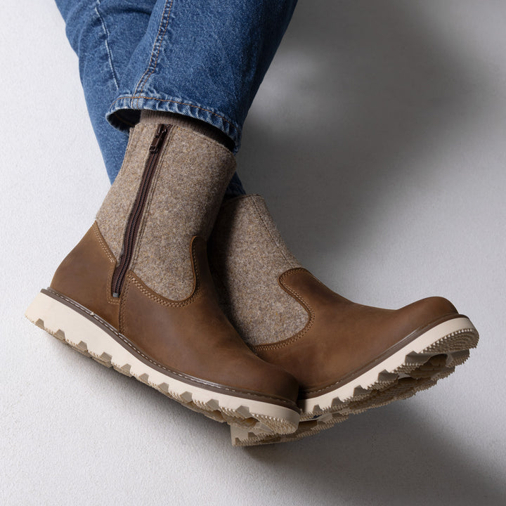 PELLO GORE-TEX® Stiefelette