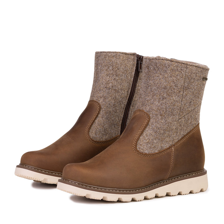 PELLO GORE-TEX® Stiefelette