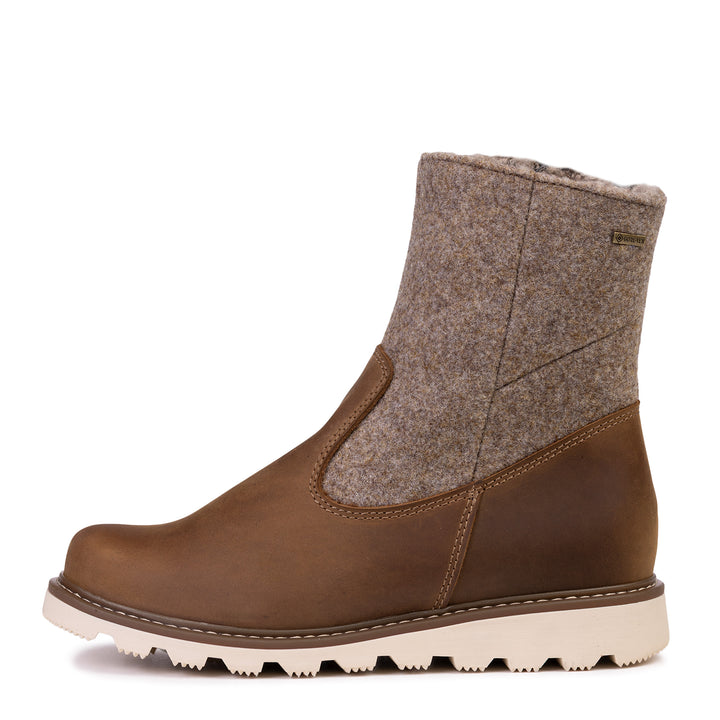 PELLO GORE-TEX® Stiefelette