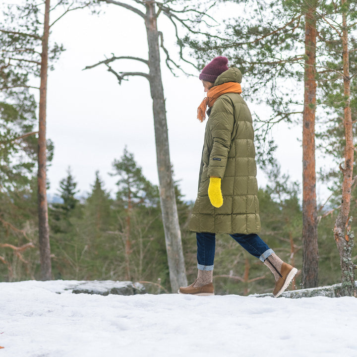 PELLO GORE-TEX® Stiefelette