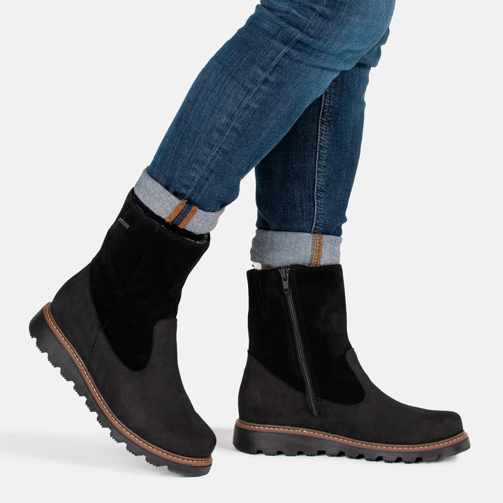 PELLO Damen GORE-TEX® Stiefelette
