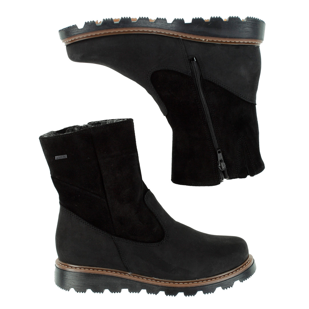 PELLO Damen GORE-TEX® Stiefelette