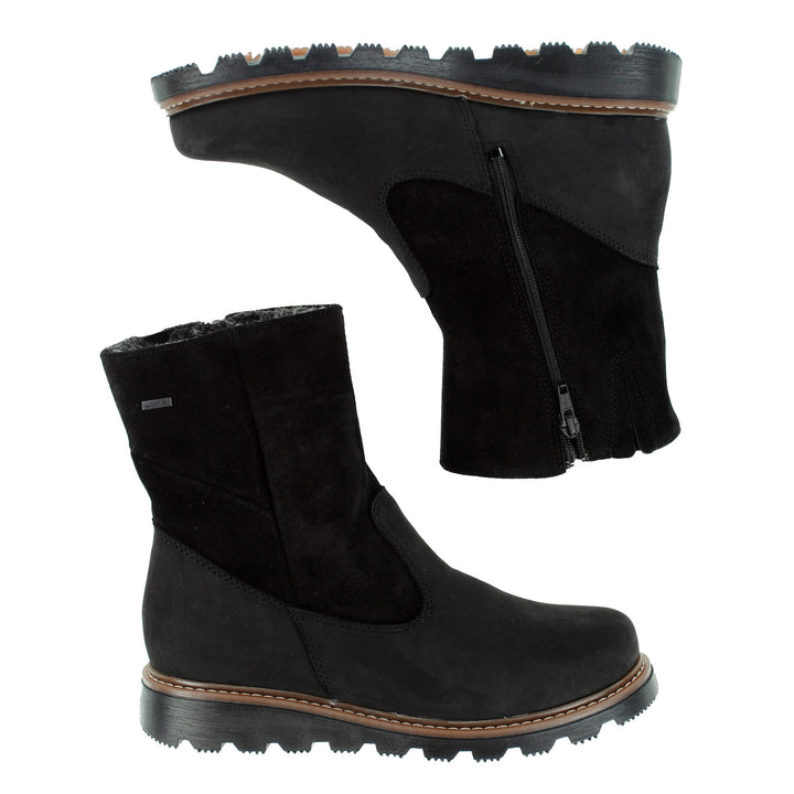 PELLO Damen GORE-TEX® Stiefelette