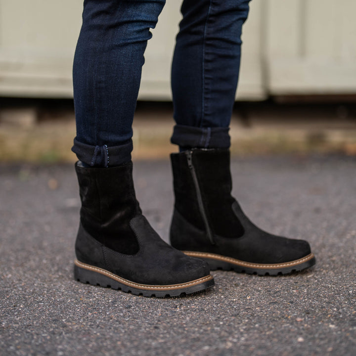 PELLO Damen GORE-TEX® Stiefelette