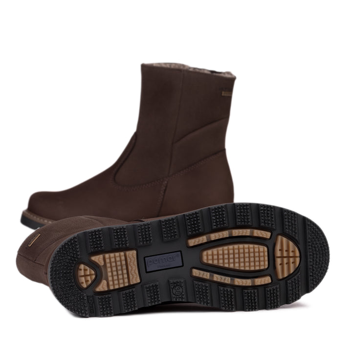 PELLO GORE-TEX® Stiefelette