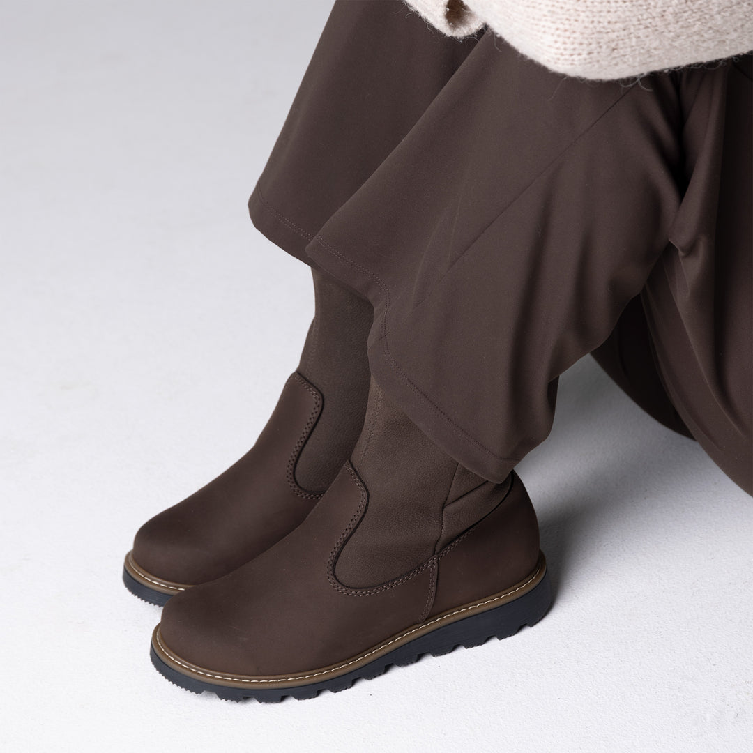 PELLO GORE-TEX® Stiefelette