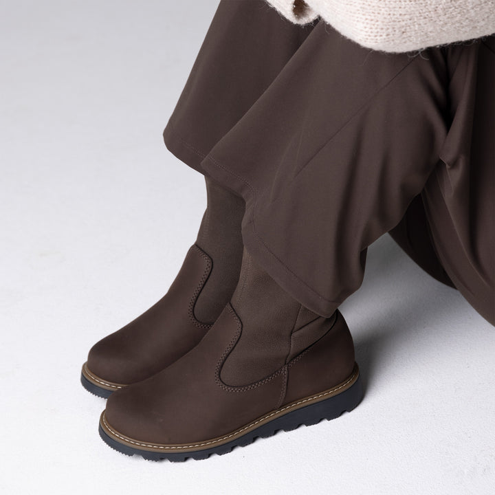 PELLO GORE-TEX® Stiefelette