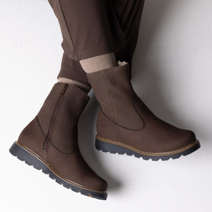 PELLO GORE-TEX® Stiefelette