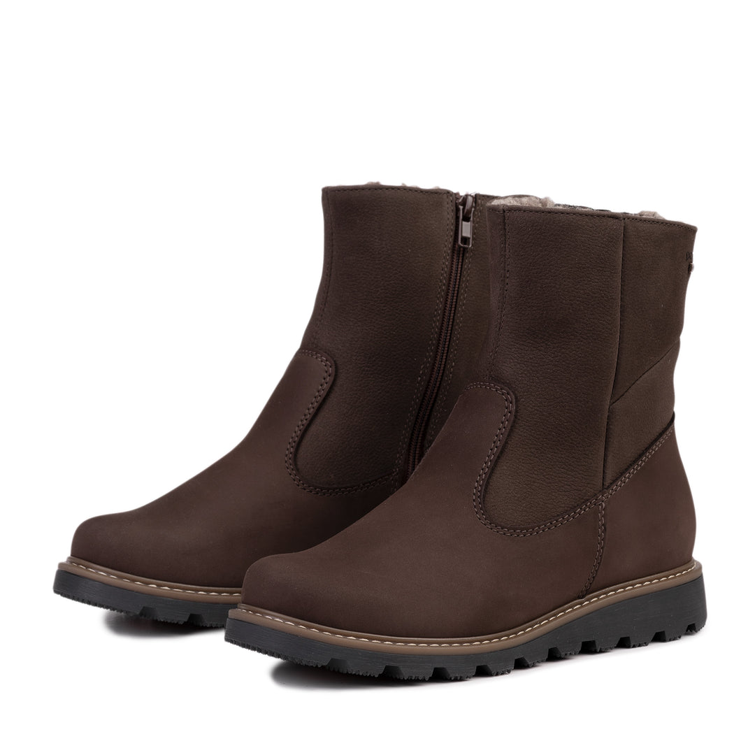 PELLO GORE-TEX® Stiefelette