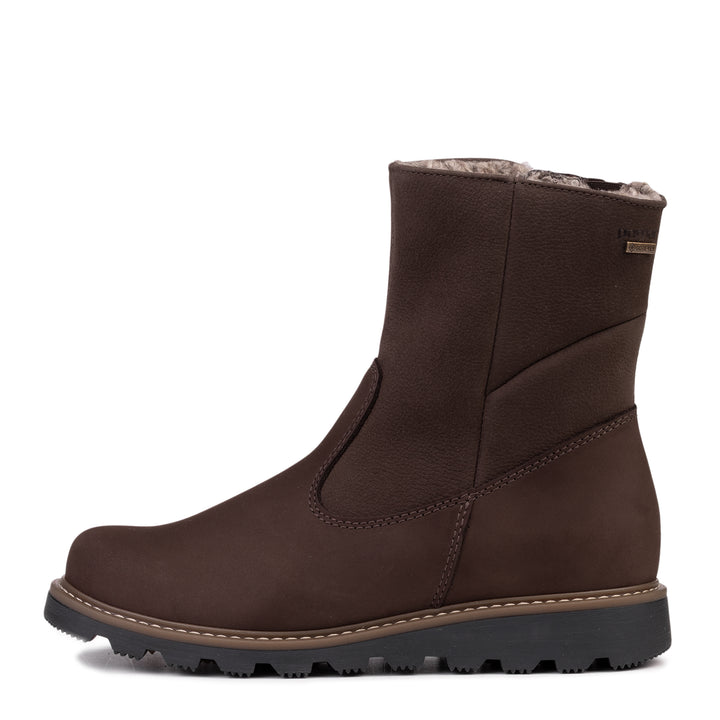 PELLO GORE-TEX® Stiefelette