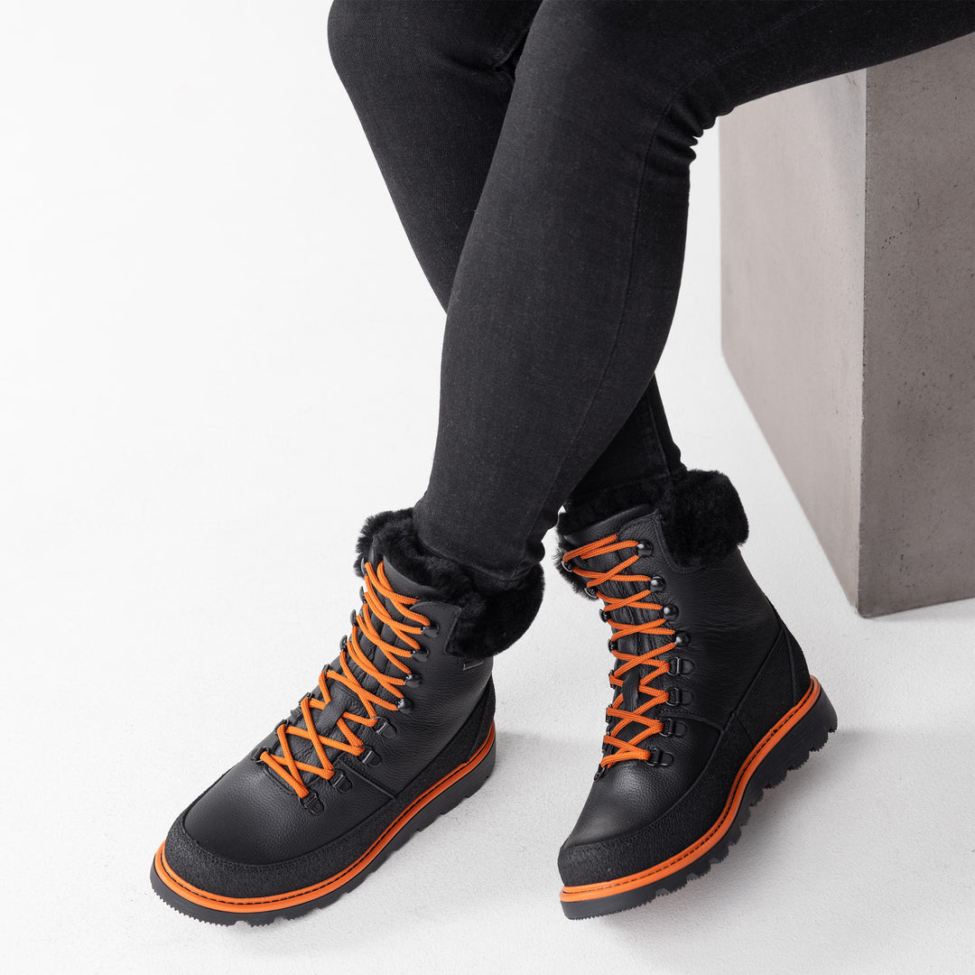 PÄIVI Damen GORE-TEX® Winterstiefel
