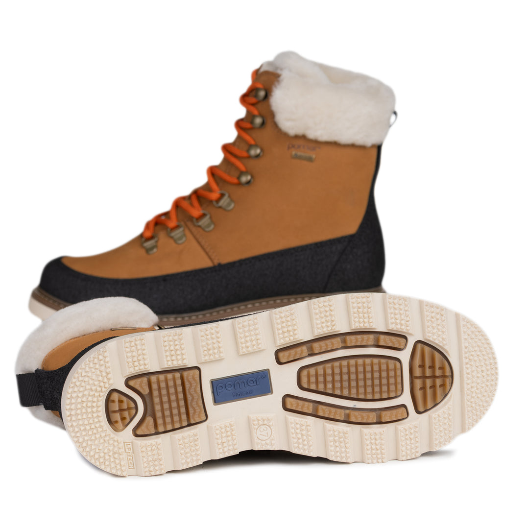 PÄIVI Damen GORE-TEX® Winterstiefel