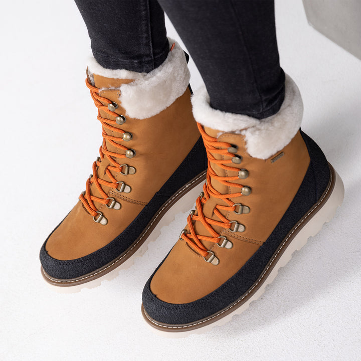 PÄIVI Damen GORE-TEX® Winterstiefel