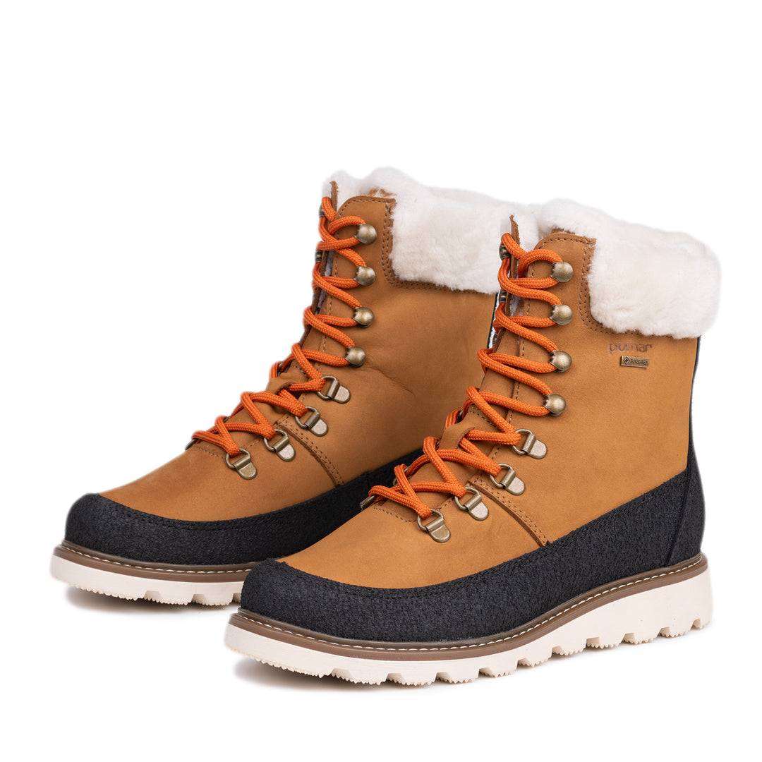 PÄIVI Damen GORE-TEX® Winterstiefel