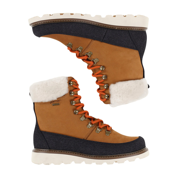 PÄIVI Damen GORE-TEX® Winterstiefel