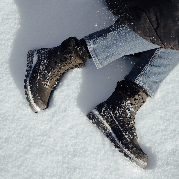PÄIVI Damen GORE-TEX® Winterstiefel
