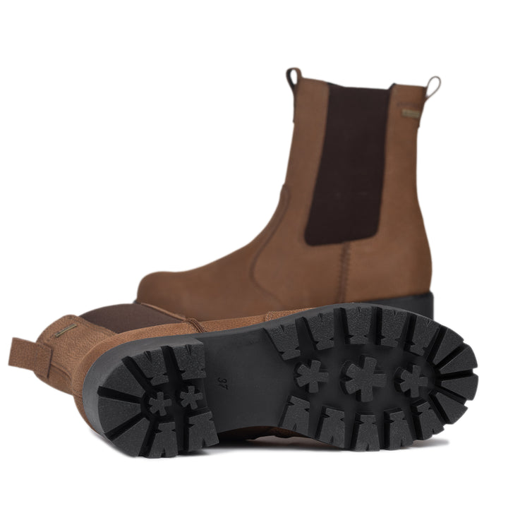 KAARI Zero Waste GORE-TEX® Stiefelette