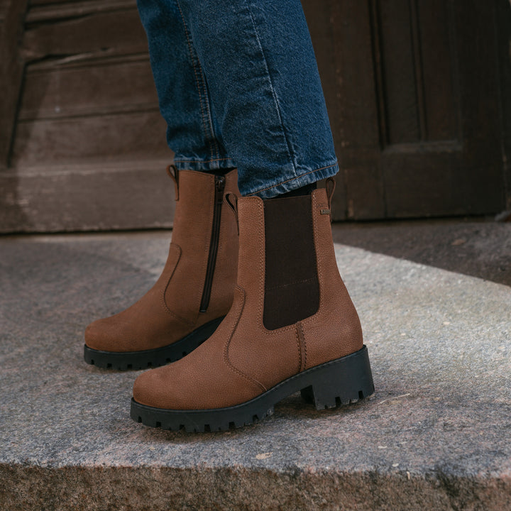 KAARI Zero Waste GORE-TEX® Stiefelette
