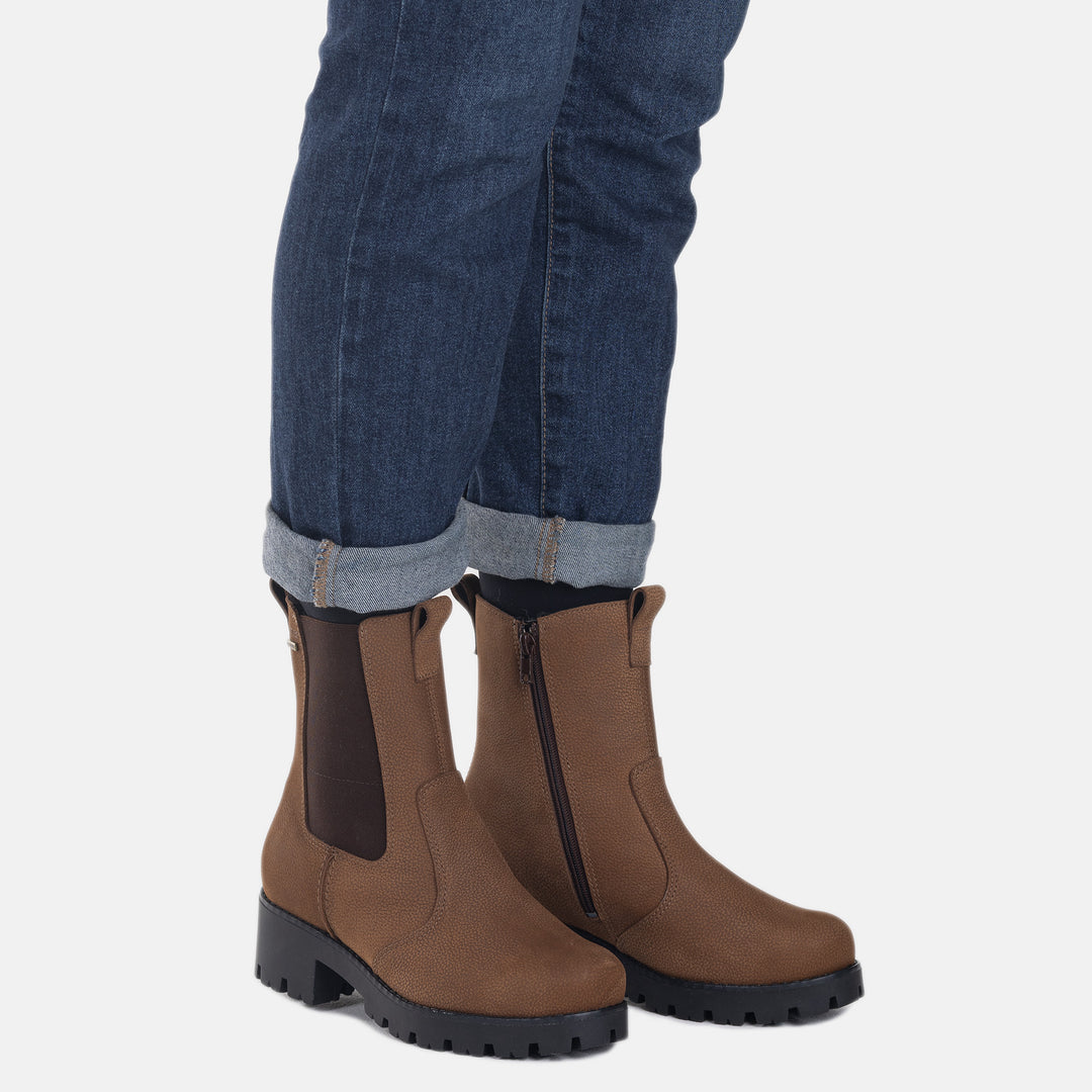 KAARI Zero Waste GORE-TEX® Stiefelette