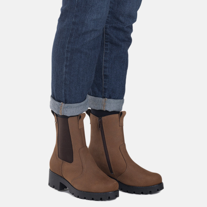 KAARI Zero Waste GORE-TEX® Stiefelette