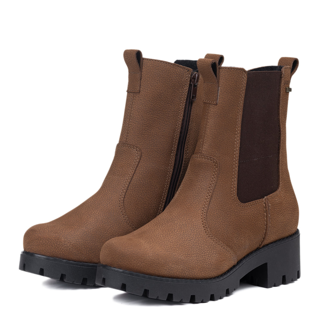KAARI Zero Waste GORE-TEX® Stiefelette