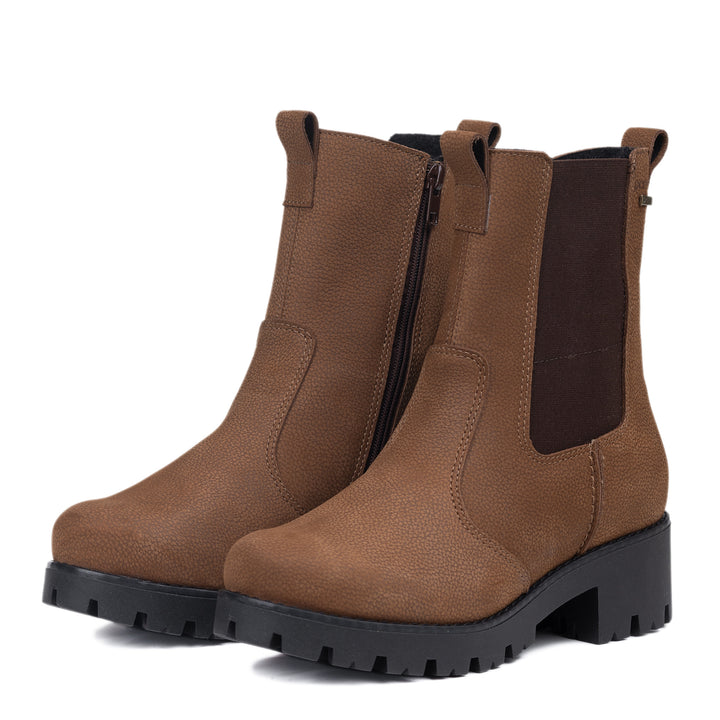KAARI Zero Waste GORE-TEX® Stiefelette