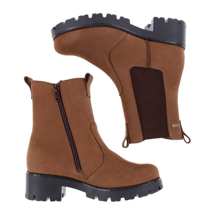 KAARI Zero Waste GORE-TEX® Stiefelette