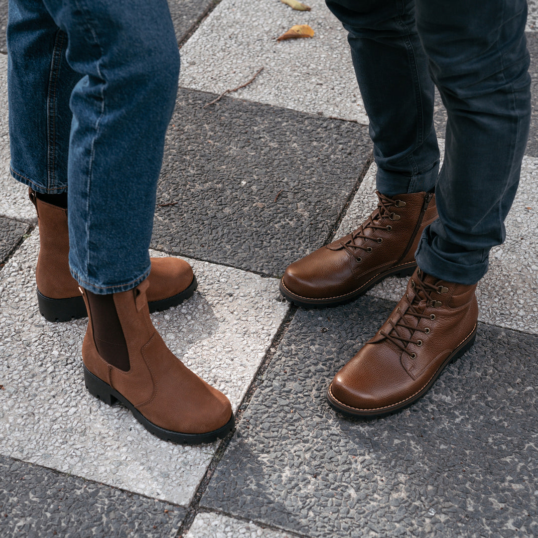 KAARI Zero Waste GORE-TEX® Stiefelette