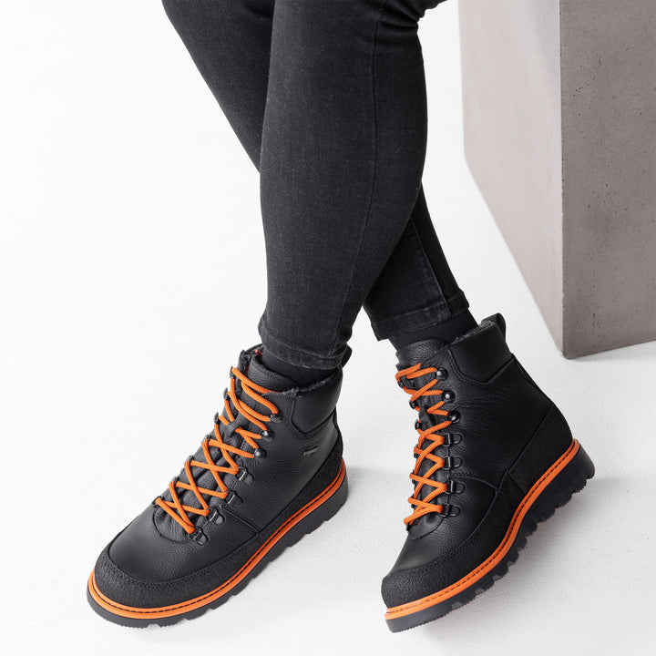 KERTTU Damen GORE-TEX® Winterstiefel
