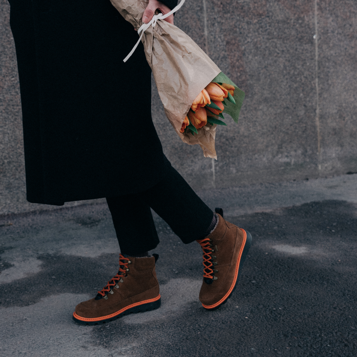 KERTTU Damen GORE-TEX® Winterstiefel