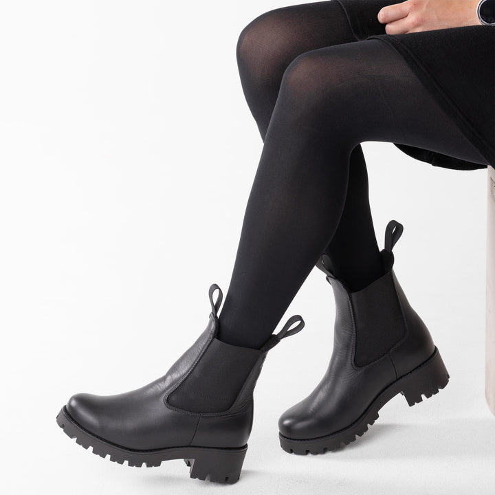 NEITO Damen GORE-TEX® Stiefelette