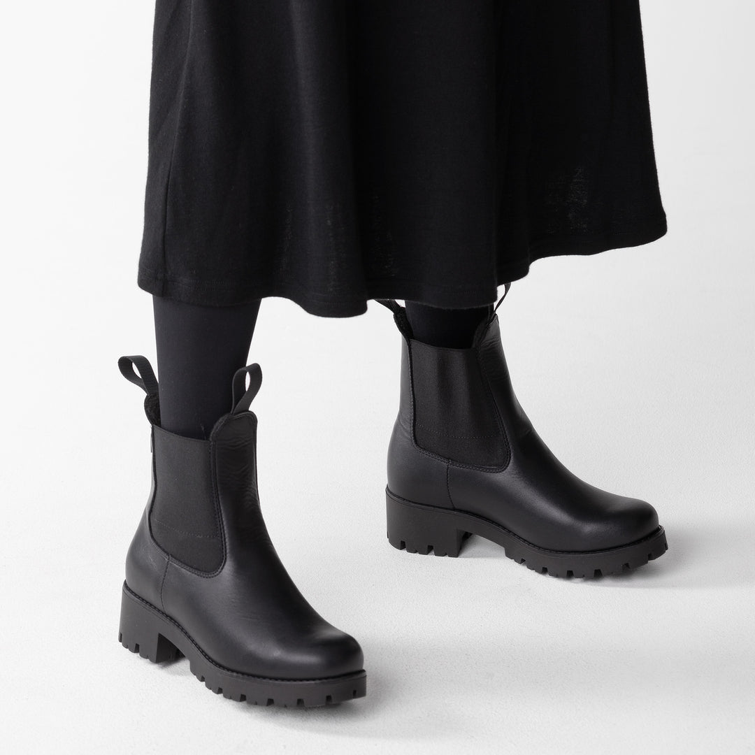 NEITO Damen GORE-TEX® Stiefelette