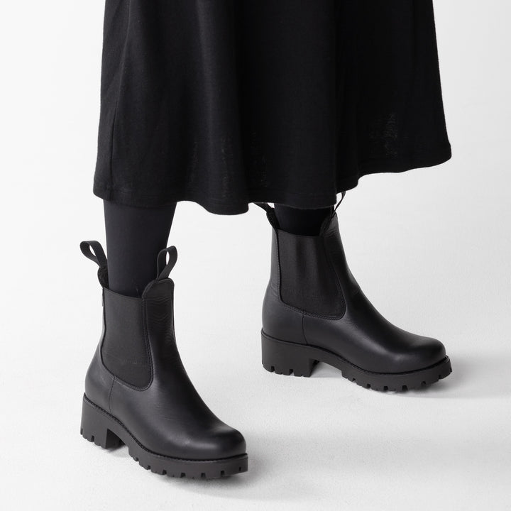 NEITO Damen GORE-TEX® Stiefelette
